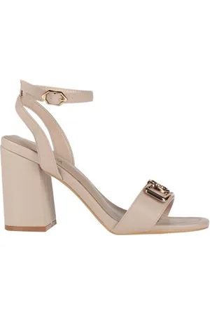 Gattinoni CALZADO - Sandalias con cierre