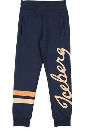 Iceberg PARTES DE ABAJO - Pantalones