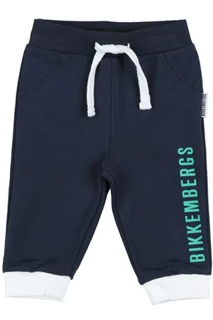 Bikkembergs PARTES DE ABAJO - Pantalones