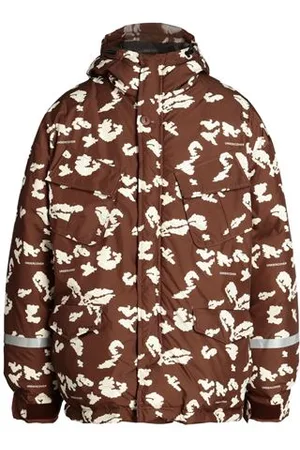 UNDERCOVER ROPA DE ABRIGO - Plumíferos y acolchados