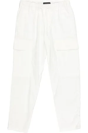 Emporio Armani PARTES DE ABAJO - Pantalones