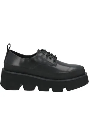 Emanuélle vee CALZADO - Zapatos de cordones