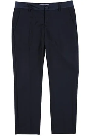 Dondup PARTES DE ABAJO - Pantalones