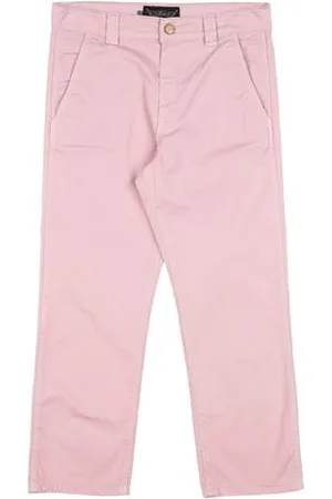 Finger in the Nose PARTES DE ABAJO - Pantalones