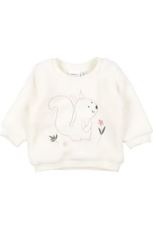 NAME IT CAMISETAS Y TOPS - Sudaderas