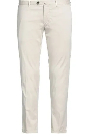 Biagio Santaniello PARTES DE ABAJO - Pantalones