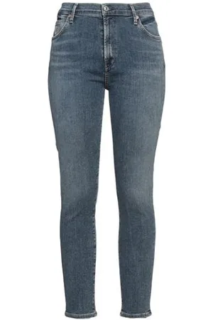Citizens of Humanity PARTES DE ABAJO - Pantalones vaqueros