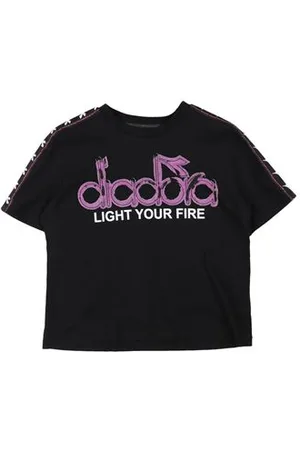 Diadora CAMISETAS Y TOPS - Camisetas