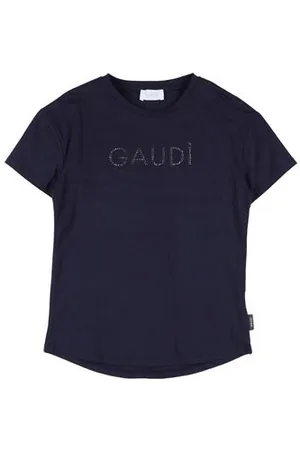 Gaudi CAMISETAS Y TOPS - Camisetas