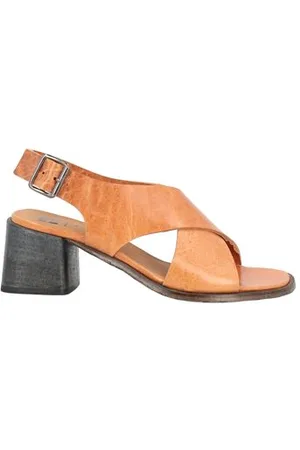 Moma CALZADO - Sandalias con cierre