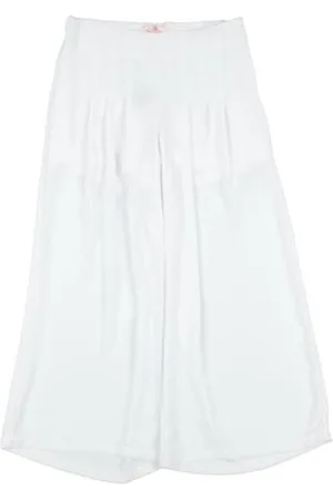 MISS BLUMARINE PARTES DE ABAJO - Pantalones