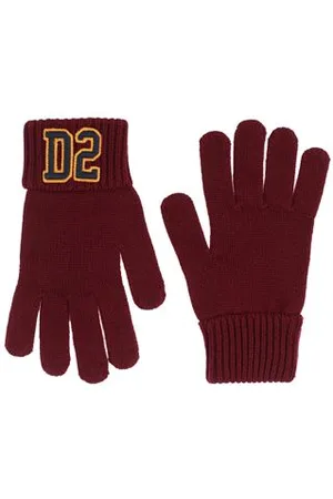 Dsquared2 COMPLEMENTOS - Guantes