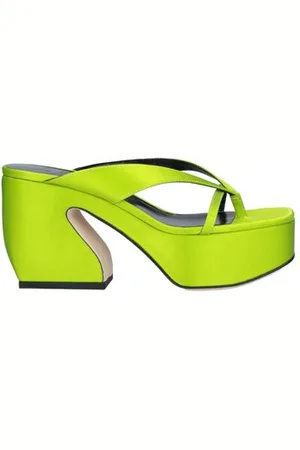 Rossi CALZADO - Sandalias de dedo