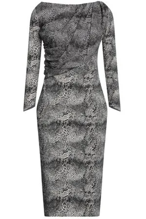 CHIARA BONI VESTIDOS - Vestidos midi