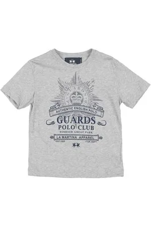 La Martina CAMISETAS Y TOPS - Camisetas