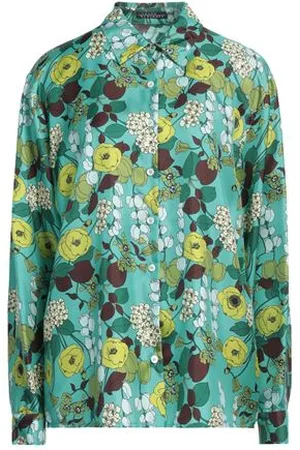 LAURA URBINATI CAMISETAS Y TOPS - Camisas