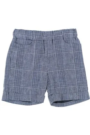 LA STUPENDERIA PARTES DE ABAJO - Pantalones cortos y bermudas