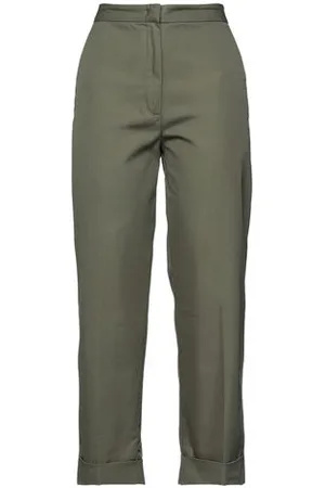 PENCE PARTES DE ABAJO - Pantalones