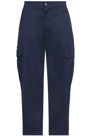 Moschino PARTES DE ABAJO - Pantalones