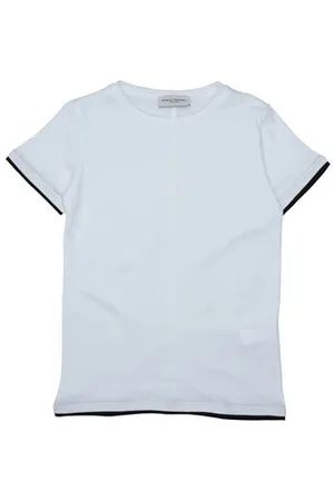 Paolo Pecora CAMISETAS Y TOPS - Camisetas