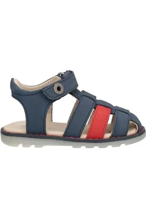 Kickers CALZADO - Sandalias con cierre