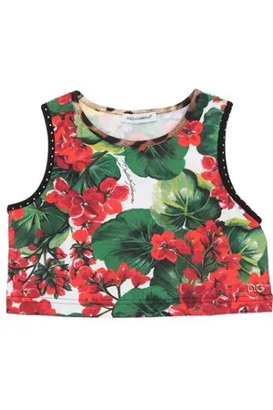 Dolce & Gabbana CAMISETAS Y TOPS - Camisetas