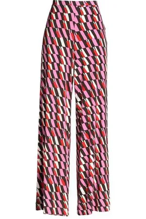 Diane von Furstenberg PARTES DE ABAJO - Pantalones