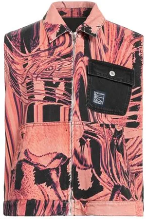 Rassvet ROPA DE ABRIGO - Chaquetas vaqueras