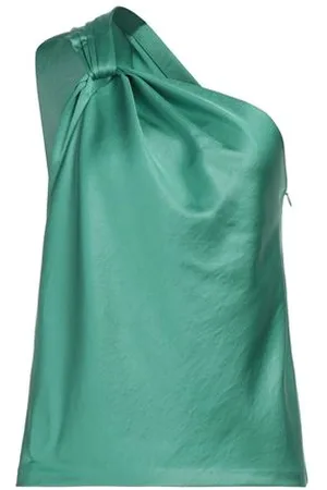 KRIZIA CAMISETAS Y TOPS - Tops