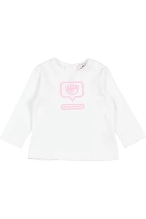 Chiara Ferragni CAMISETAS Y TOPS - Camisetas