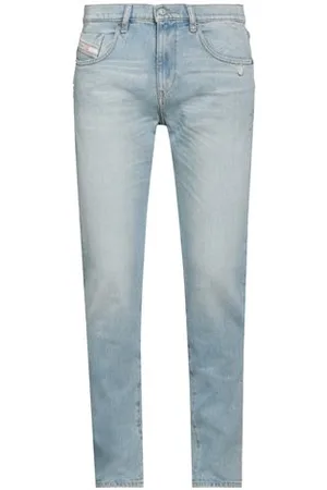 Diesel PARTES DE ABAJO - Pantalones vaqueros