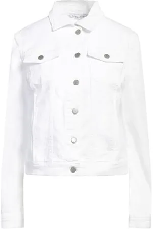 Caractere ROPA DE ABRIGO - Chaquetas vaqueras