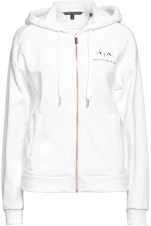 Armani Exchange CAMISETAS Y TOPS - Sudaderas