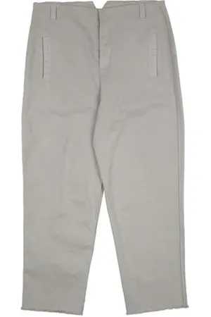 ILLUDIA PARTES DE ABAJO - Pantalones