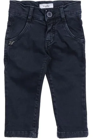 Byblos PARTES DE ABAJO - Pantalones