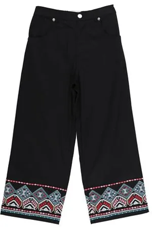 ERMANNO SCERVINO PARTES DE ABAJO - Pantalones