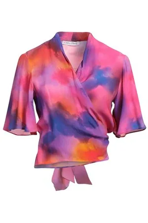 Caractere CAMISETAS Y TOPS - Tops