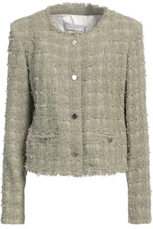 IRO ROPA DE ABRIGO - Chaquetas y cazadoras