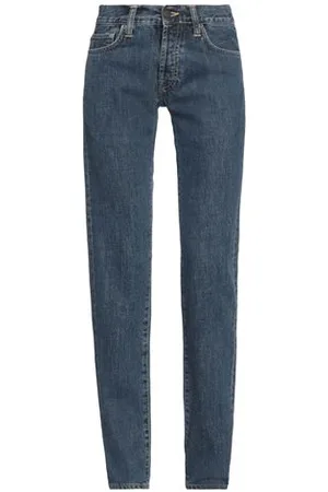Carhartt PARTES DE ABAJO - Pantalones vaqueros