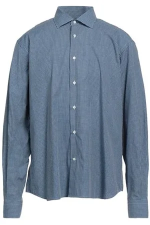 ANGELO NARDELLI CAMISETAS Y TOPS - Camisas