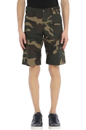 Carhartt PARTES DE ABAJO - Pantalones cortos y bermudas
