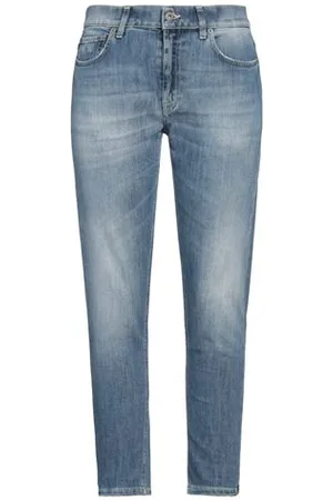 Dondup PARTES DE ABAJO - Pantalones vaqueros