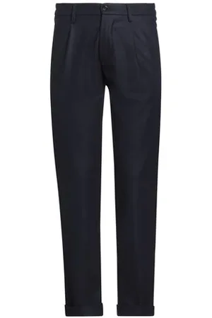 FAY PARTES DE ABAJO - Pantalones