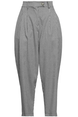 CLAUDIE PARTES DE ABAJO - Pantalones