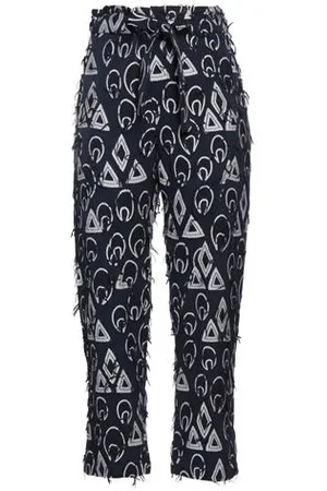 Chloé PARTES DE ABAJO - Pantalones