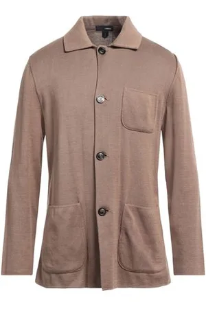 LARDINI PRENDAS DE PUNTO - Cárdigans