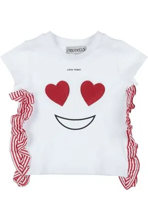 Simonetta CAMISETAS Y TOPS - Camisetas