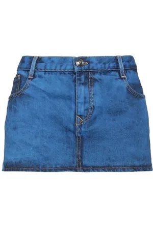 Vivienne Westwood PARTES DE ABAJO - Faldas vaqueras
