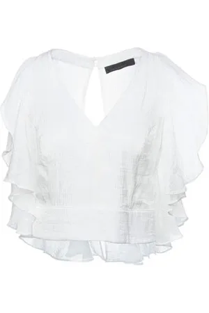 FRANKIE MORELLO CAMISETAS Y TOPS - Tops