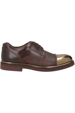 Etro CALZADO - Zapatos de cordones